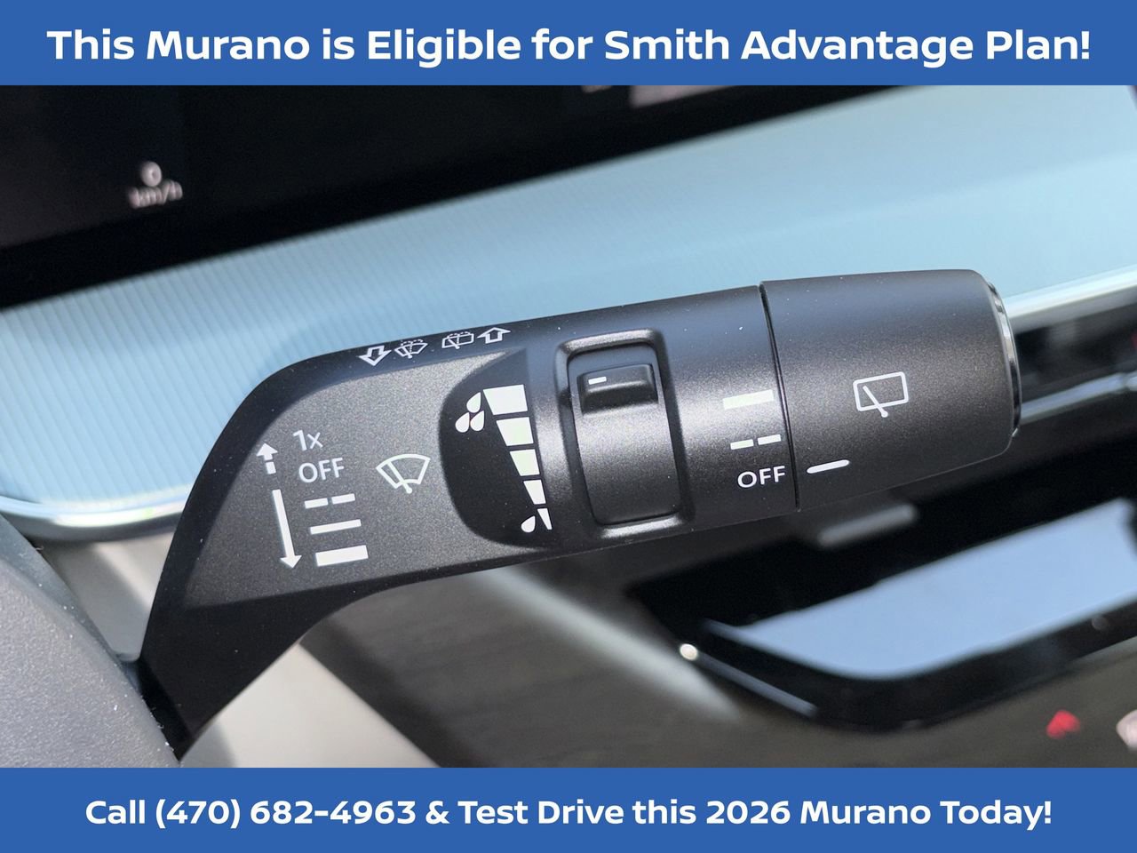 New 2026 Nissan Murano SL image 16