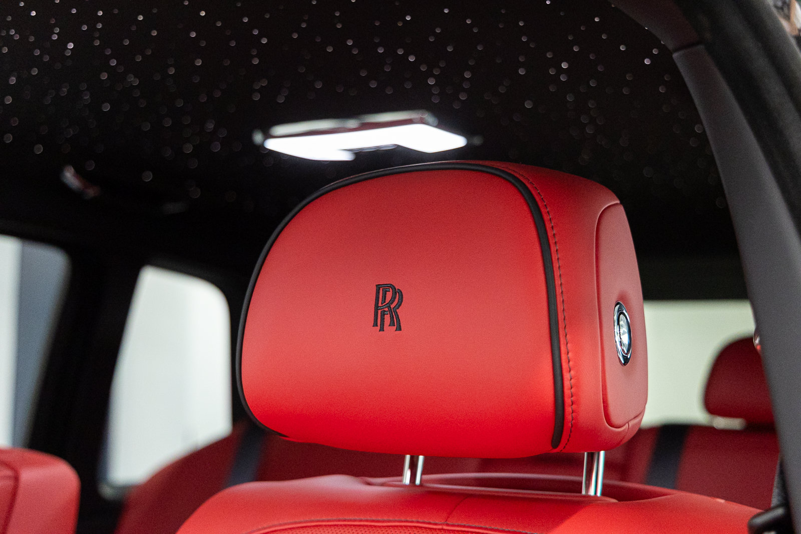 New 2027 Rolls-Royce Cullinan AWD/4WD image 33