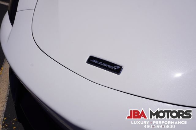 Used 2019 McLaren 600LT image 61