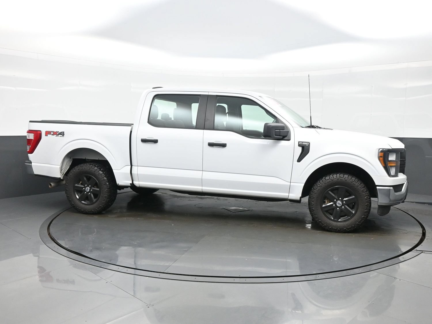 Used 2023 Ford F150 XL w/ Trailer Tow Package AWD/4WD image 7