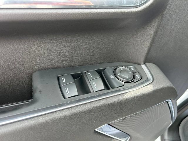 Used 2024 Chevrolet Silverado 1500 RST w/ Protection Package AWD/4WD image 13