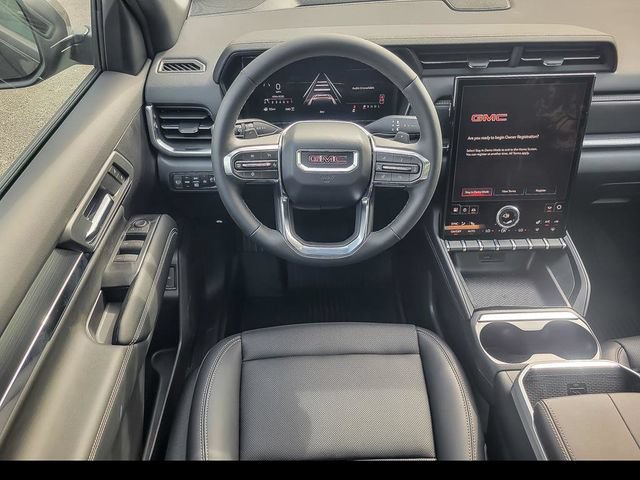 New 2027 GMC Terrain Elevation w/ Elevation Premium Package AWD/4WD image 18