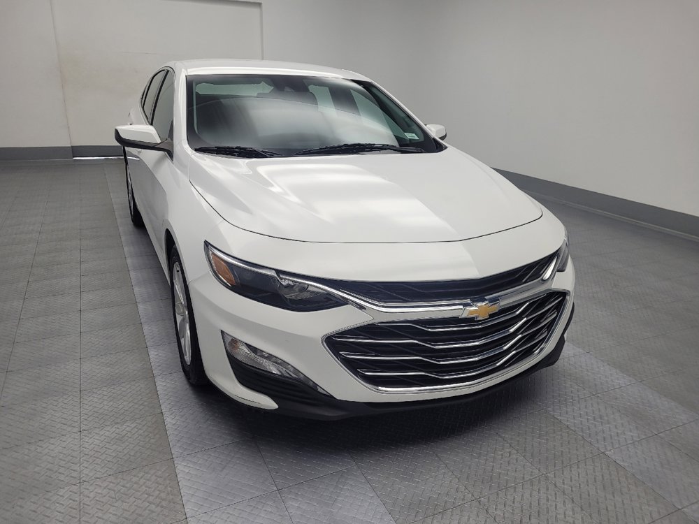 Used 2023 Chevrolet Malibu LT image 14