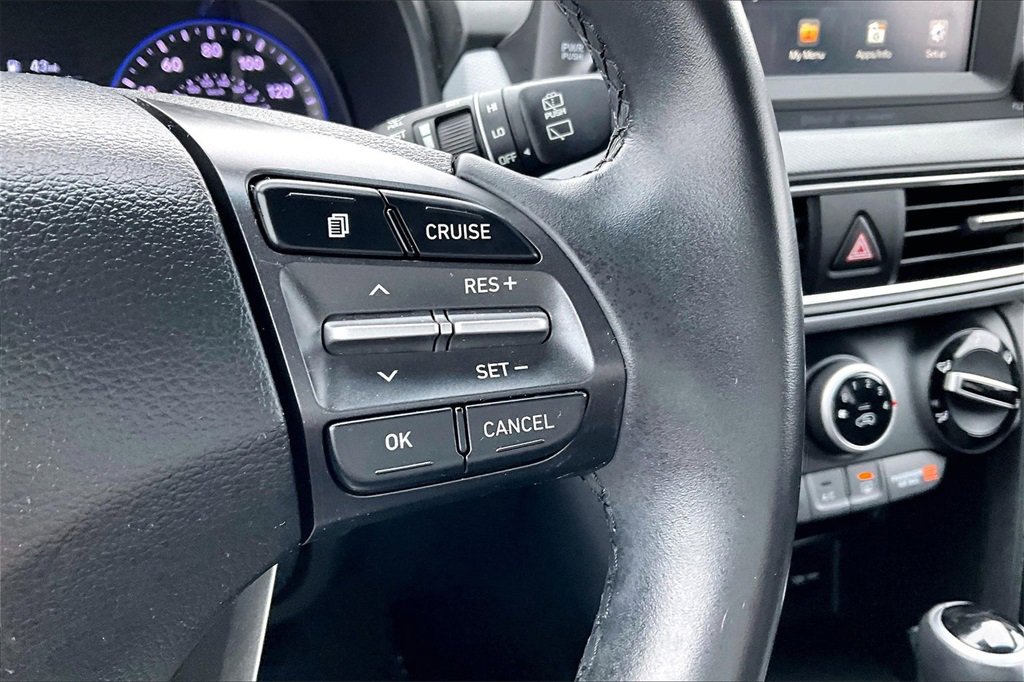Used 2020 Hyundai Kona SEL image 19