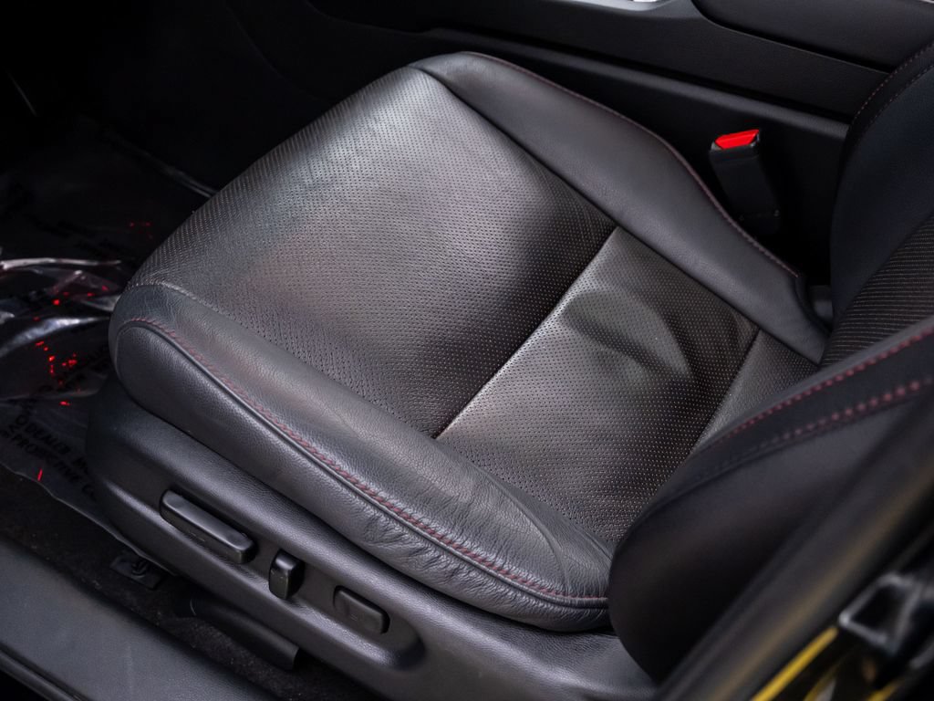 Certified 2024 Honda Passport Black Edition image 15