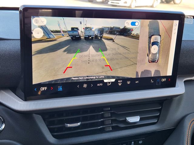 New 2026 Ford Explorer Tremor w/ Tremor Convenience Package image 18