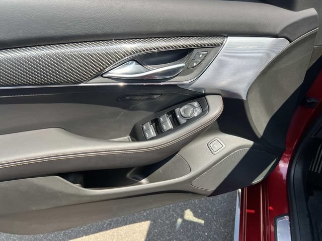Certified 2023 Cadillac CT5 Sport AWD/4WD image 13
