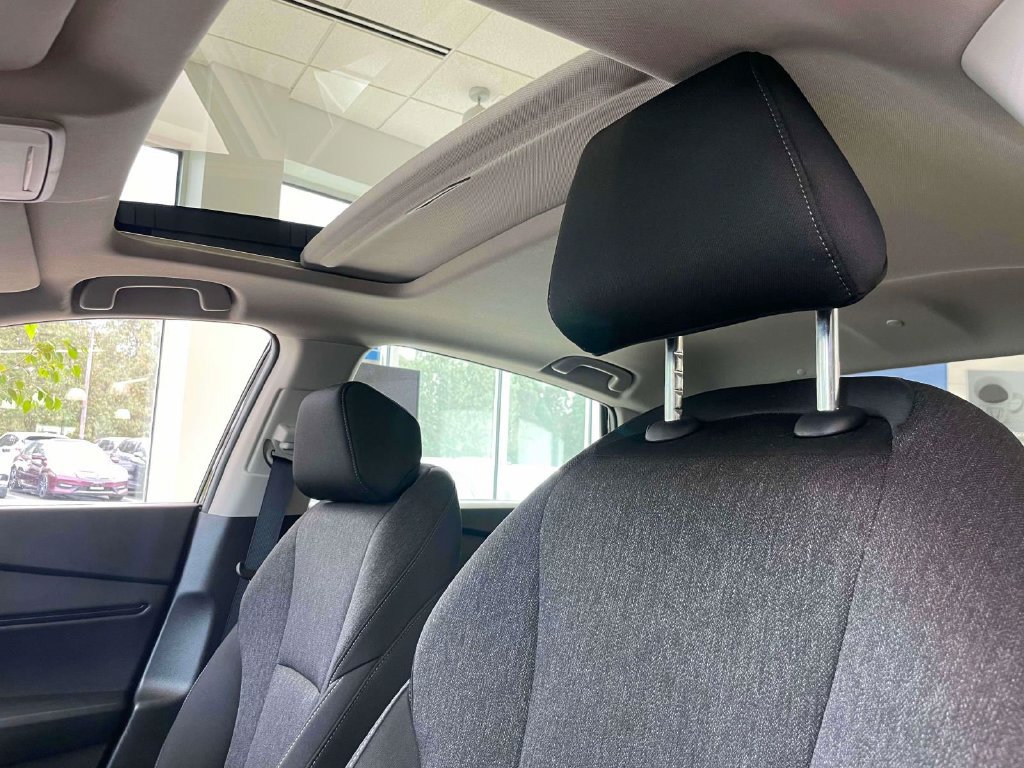 Used 2025 Honda Accord SE image 18