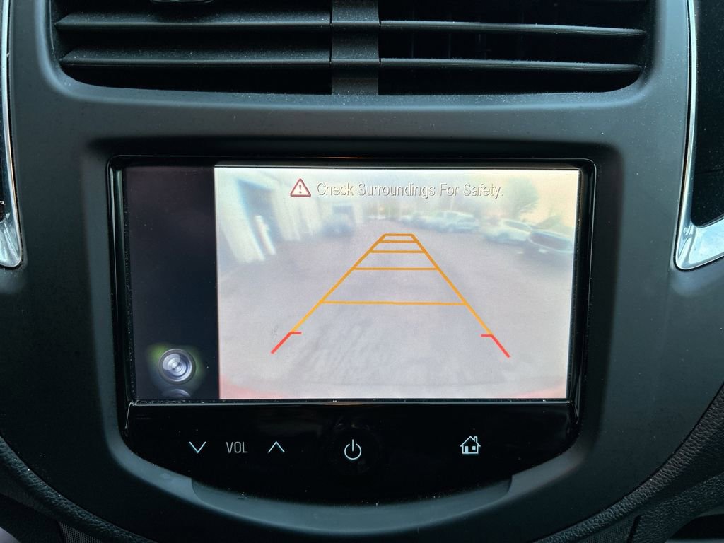 Used 2016 Chevrolet Trax LTZ w/ LPO, Protection Package AWD/4WD image 18