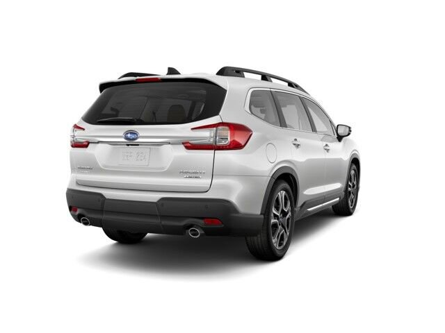New 2026 Subaru Ascent Limited AWD/4WD image 6