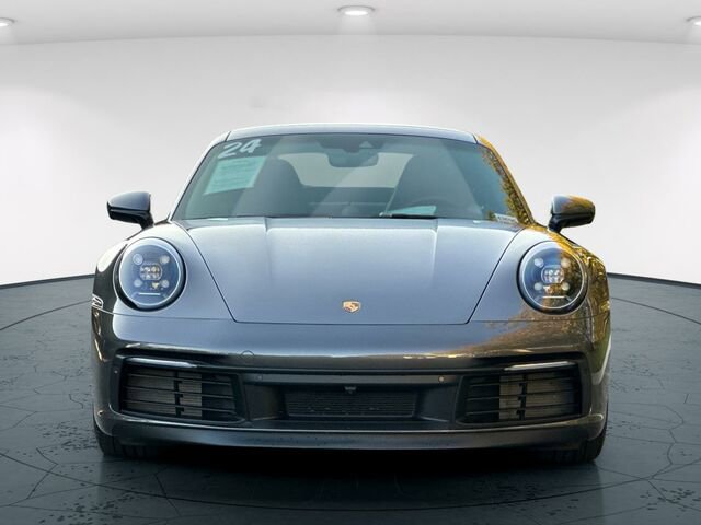 Used 2024 Porsche 911 Carrera 4S image 10