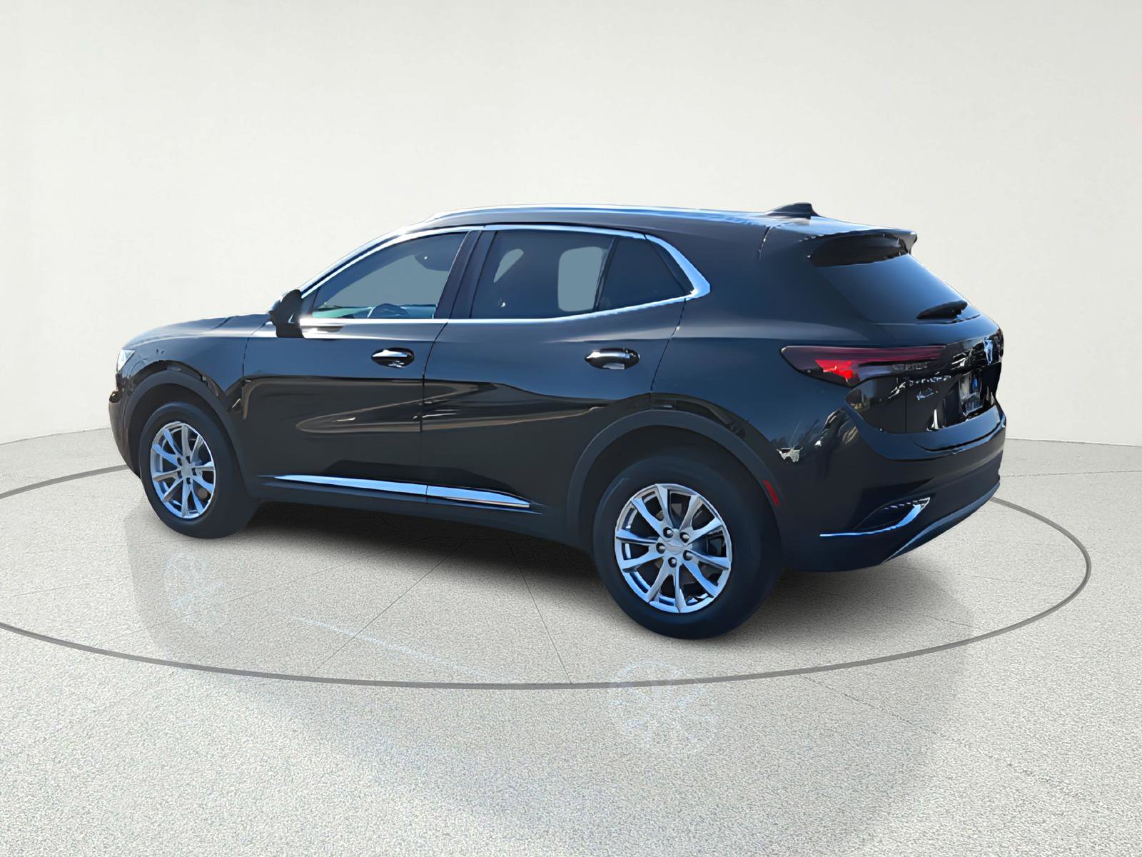 Used 2021 Buick Envision Preferred image 5