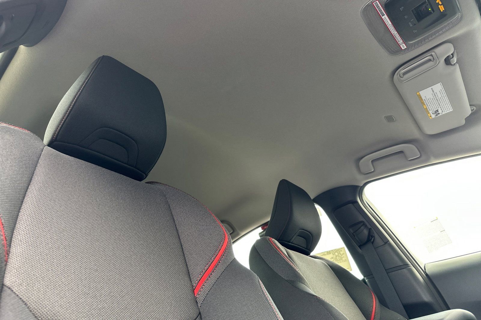 New 2026 Toyota Prius Plug-In Hybrid image 17