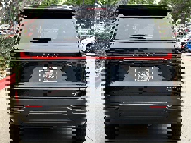 Used 2025 Lexus TX 350 AWD w/ Technology Package image 5