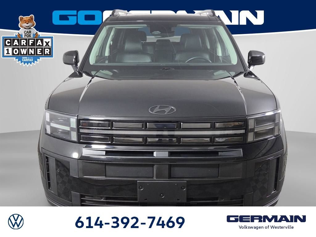 Used 2024 Hyundai Santa Fe XRT image 3