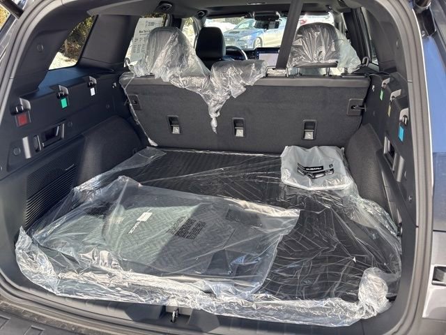 New 2026 Subaru Outback Touring XT image 7