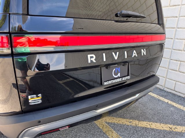 Used 2023 Rivian R1S Launch Edition Quad AWD/4WD image 51