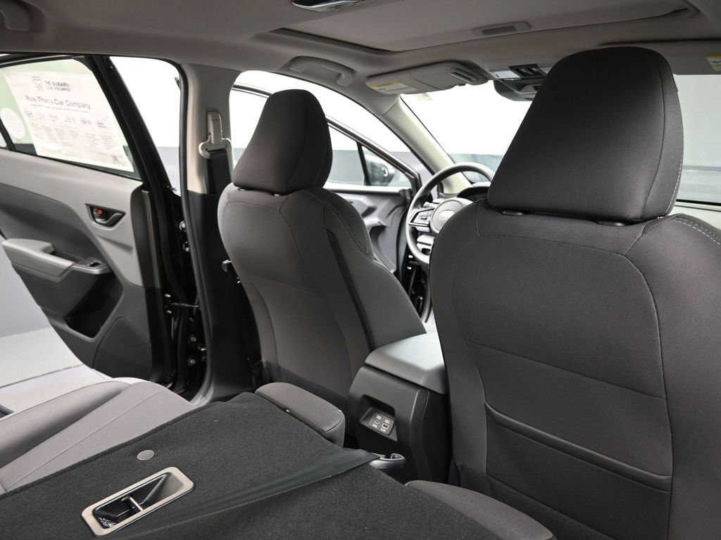 New 2026 Subaru Crosstrek 2.0i Premium AWD/4WD image 15
