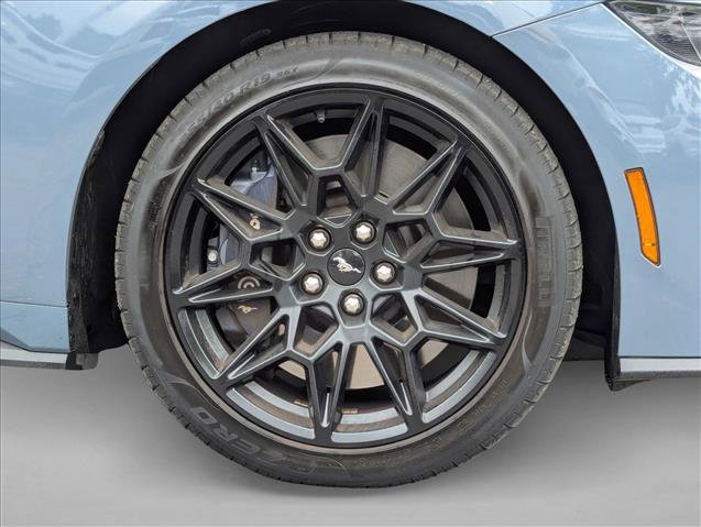 Used 2024 Ford Mustang GT w/ GT Performance Package RWD image 21