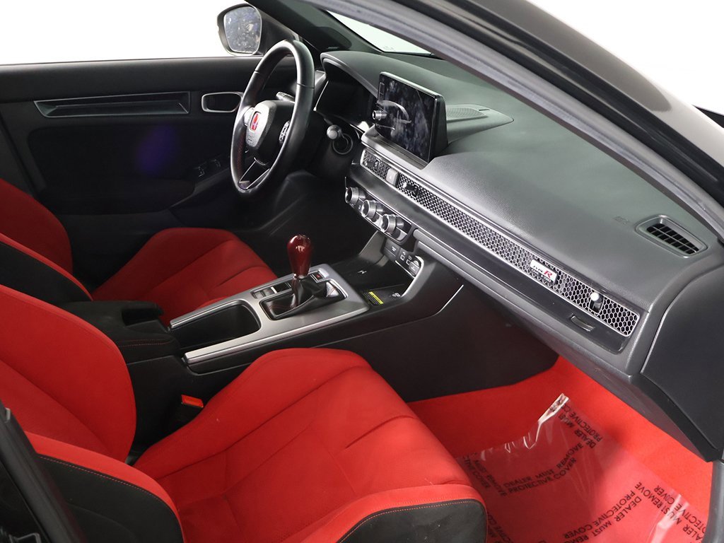 Used 2024 Honda Civic Type R image 23