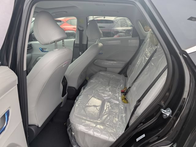 New 2026 Hyundai Kona Limited AWD/4WD image 10