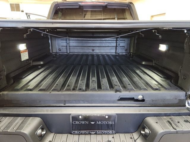 Used 2022 Honda Ridgeline Black Edition image 27