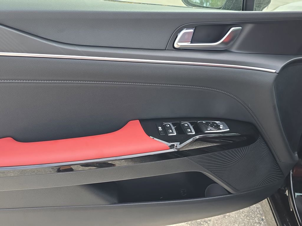 New 2026 Kia K5 GT-Line image 17