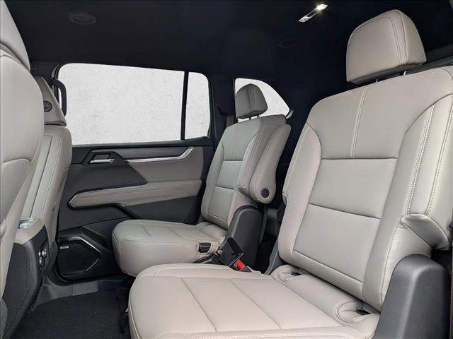 New 2026 GMC Acadia Elevation w/ Elevation Premium Package image 16