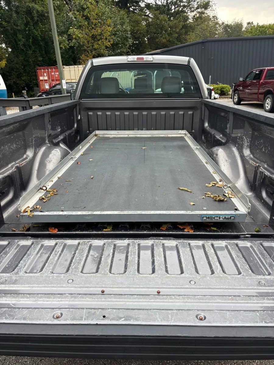 Used 2014 Ford F150 XL w/ XL Plus Package image 9