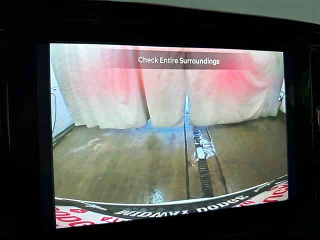 New 2026 Dodge Durango GT image 22