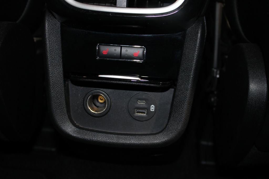 Used 2022 Lincoln Nautilus Reserve w/ Equipment Group 201A image 35