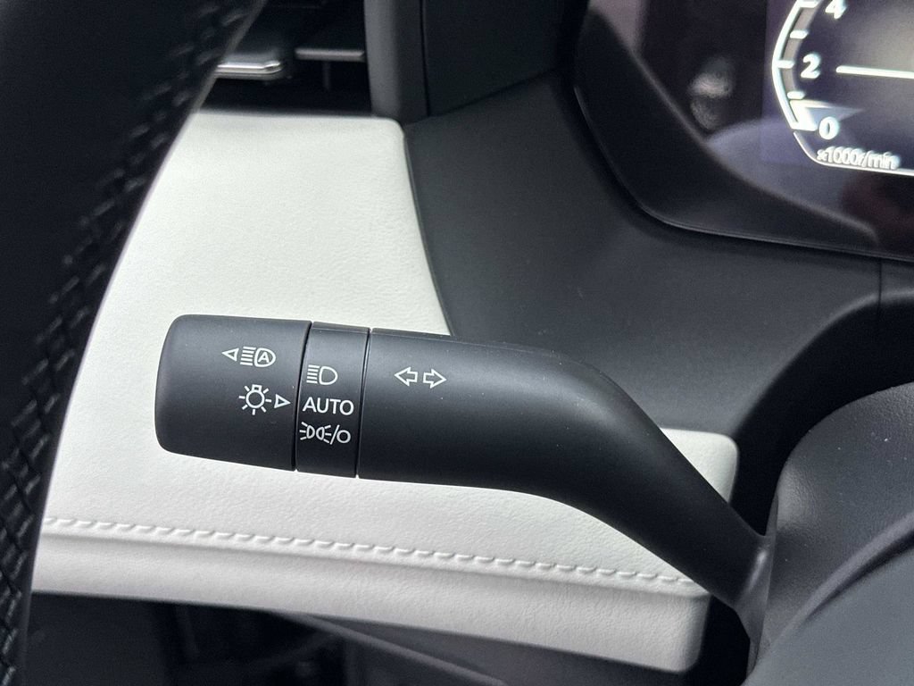 New 2026 MAZDA CX-5 Select AWD/4WD image 19