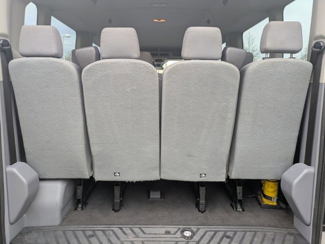 Used 2019 Ford Transit 350 XLT image 6