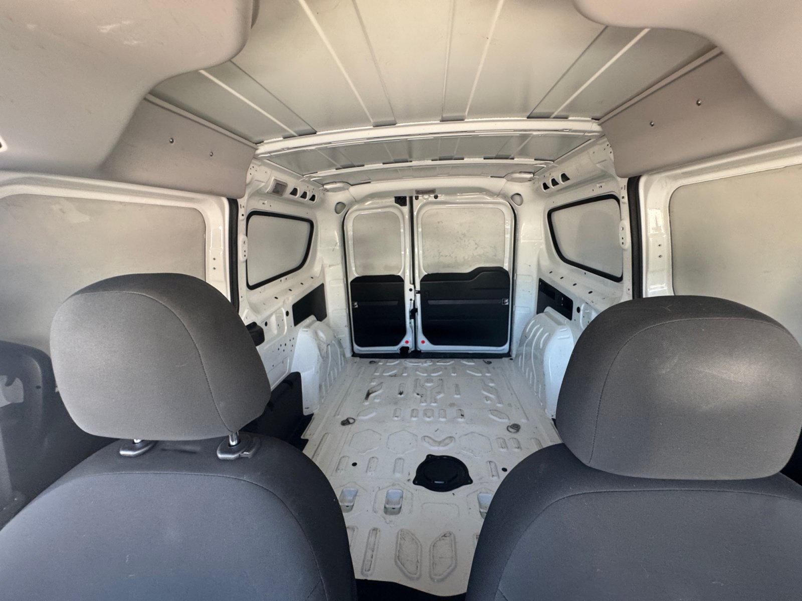 Used 2021 RAM ProMaster City Tradesman FWD image 29
