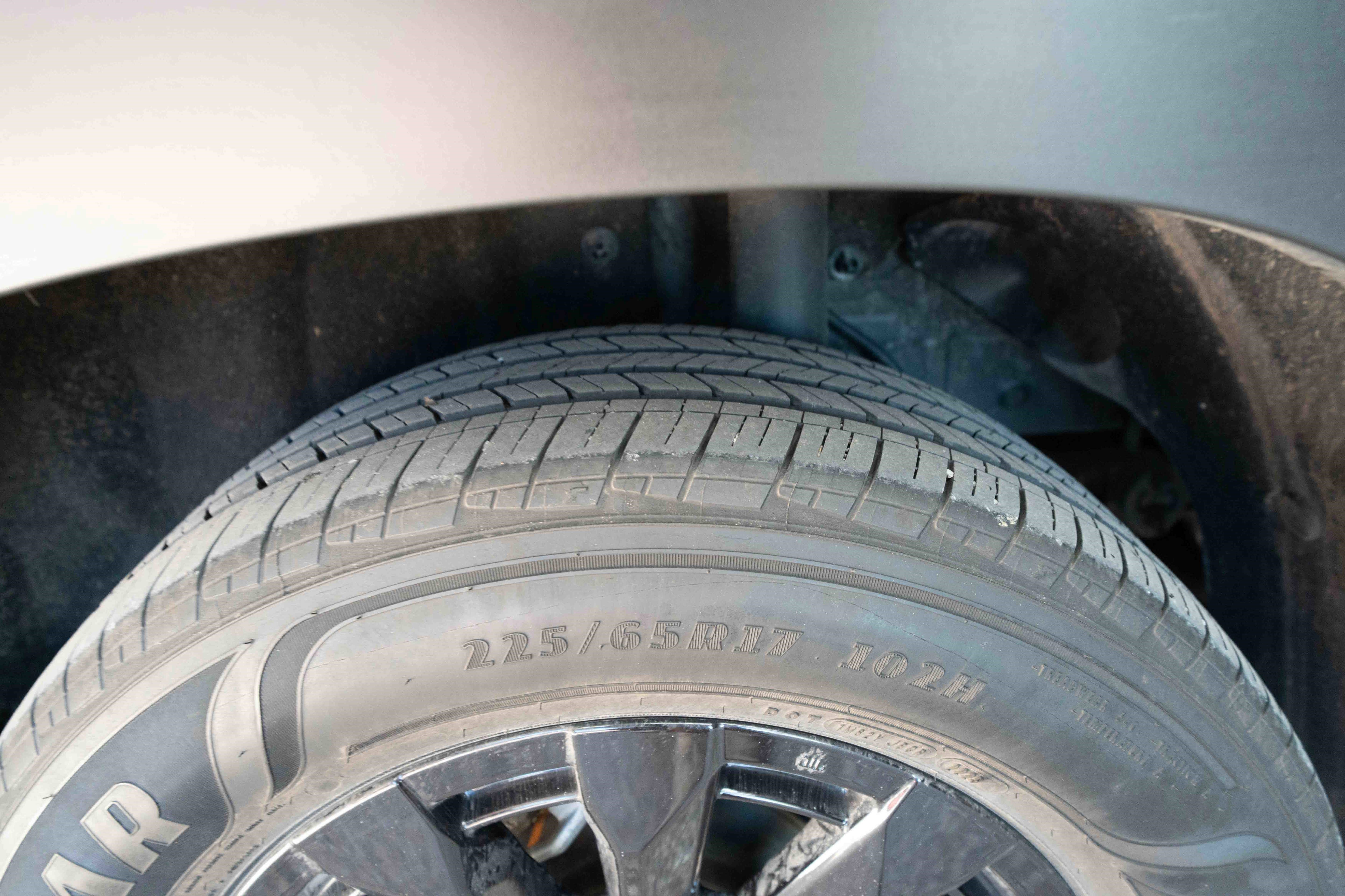 Used 2025 MAZDA CX-50 AWD 2.5 Hybrid w/ Premium Pkg image 31