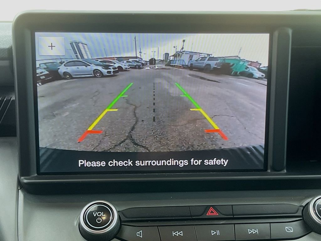 Used 2023 Ford Maverick XL image 13