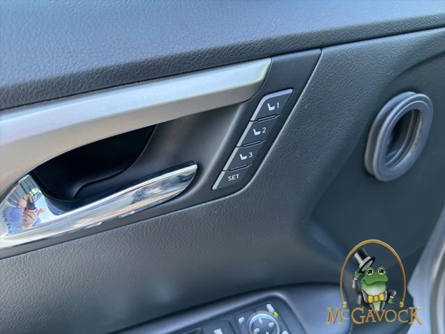 Used 2017 Lexus RX 350 FWD w/ Premium Package image 9