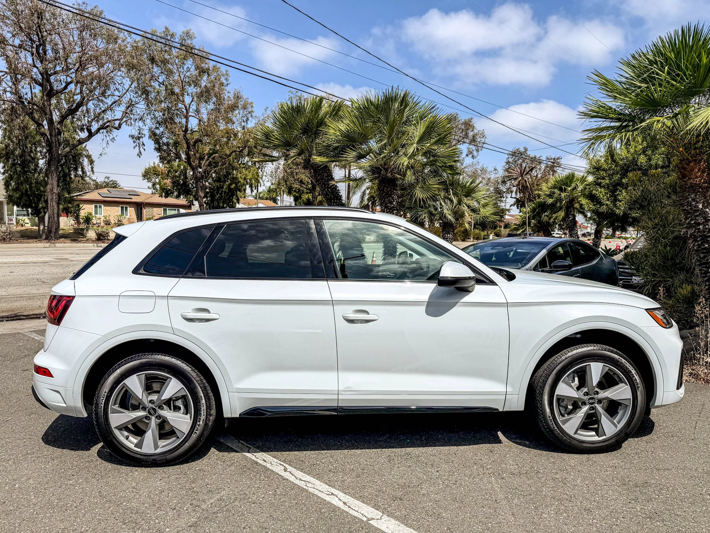 Used 2024 Audi Q5 2.0T Premium Plus AWD/4WD image 15