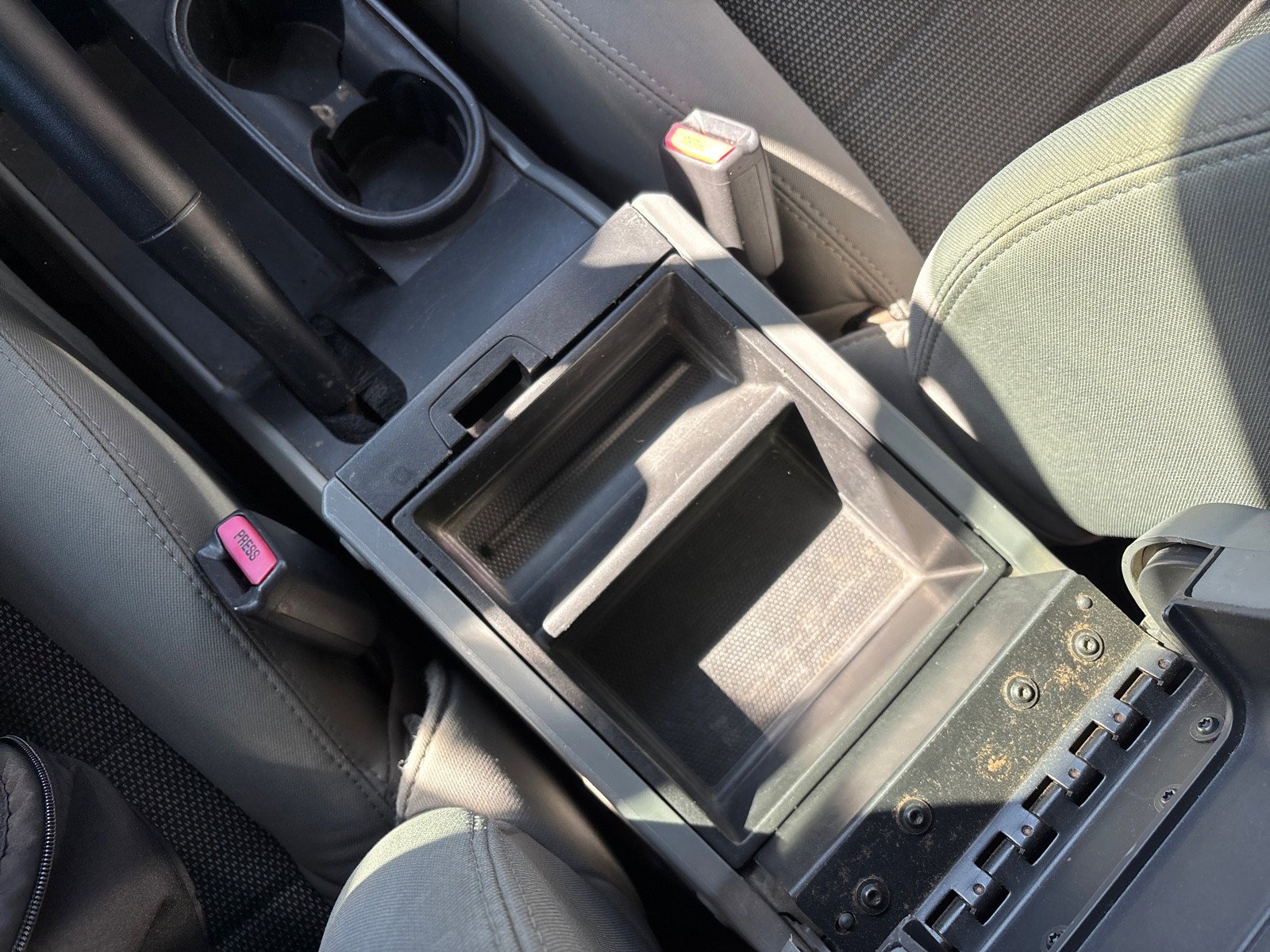 Used 2009 Jeep Wrangler X image 24