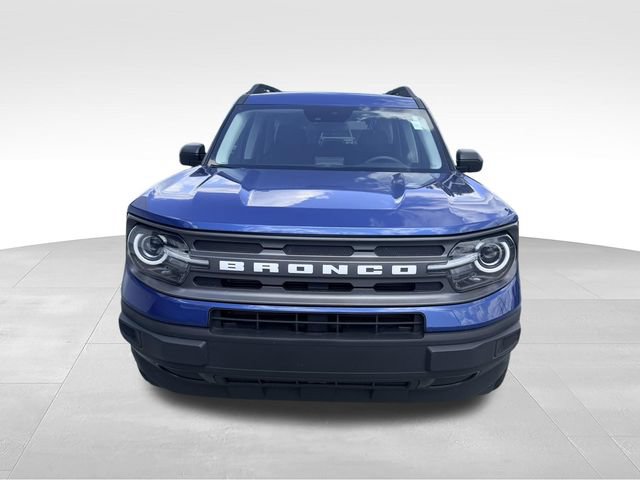 Used 2024 Ford Bronco Sport Big Bend AWD/4WD image 2