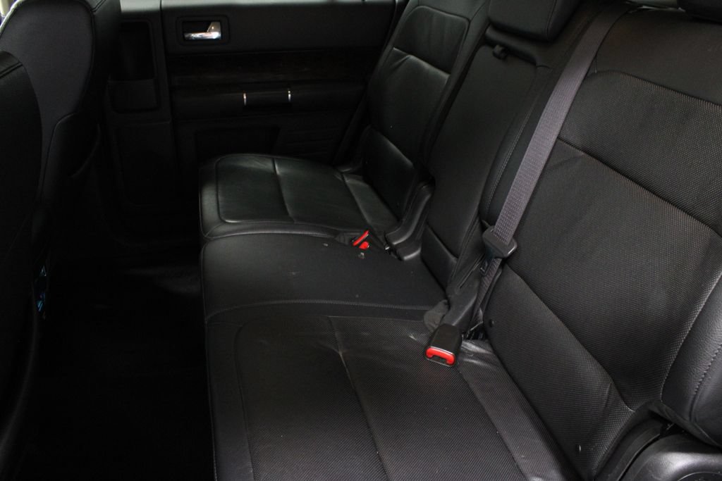 Used 2019 Ford Flex Limited FWD image 22