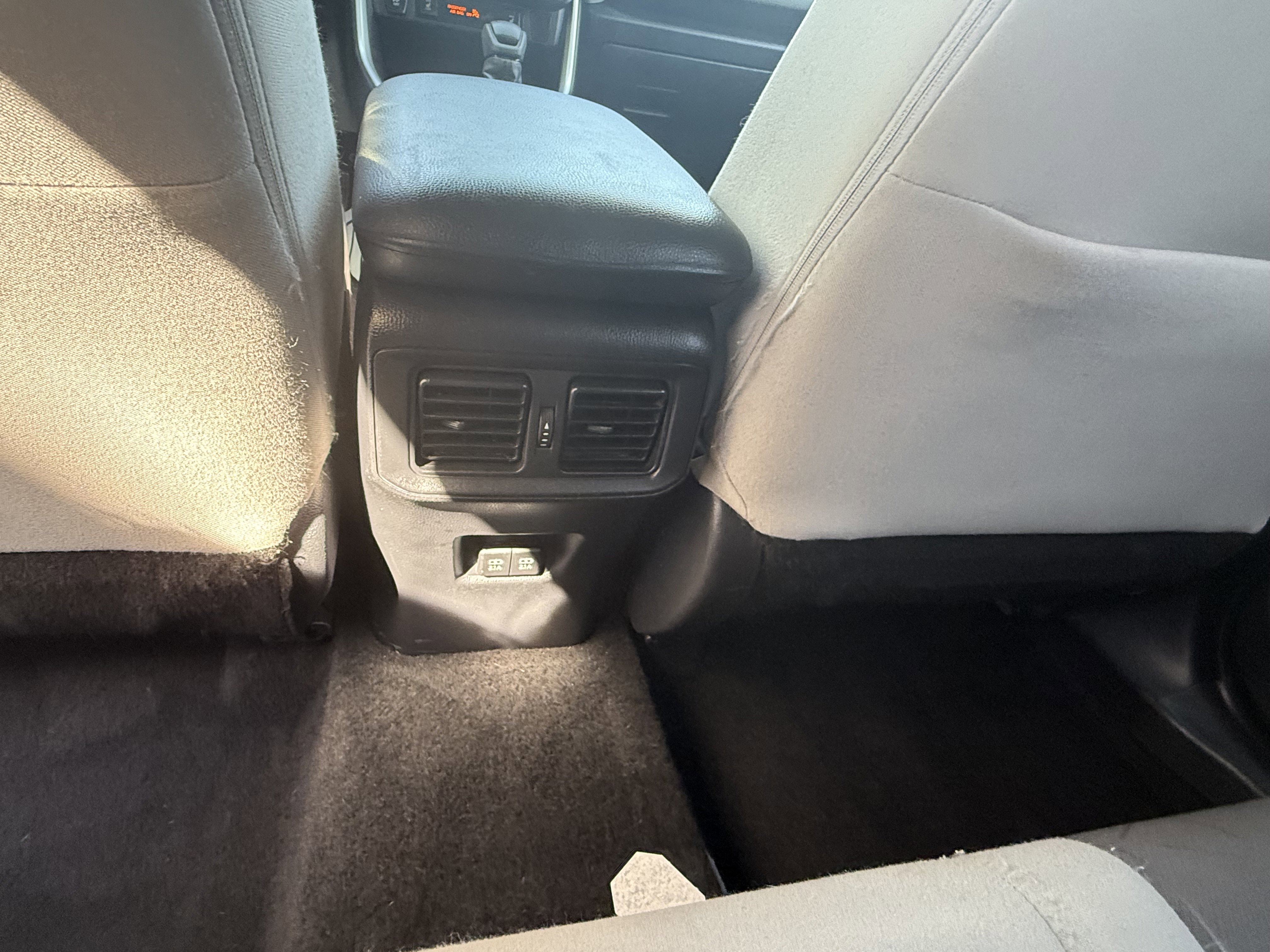 Certified 2021 Toyota RAV4 XLE w/ Convenience Package image 20