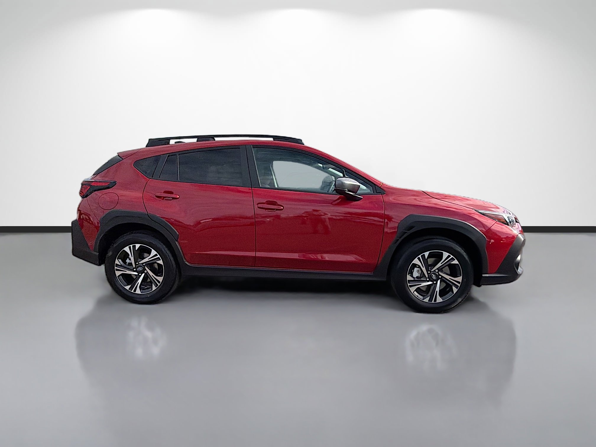 New 2026 Subaru Crosstrek 2.0i Premium image 2