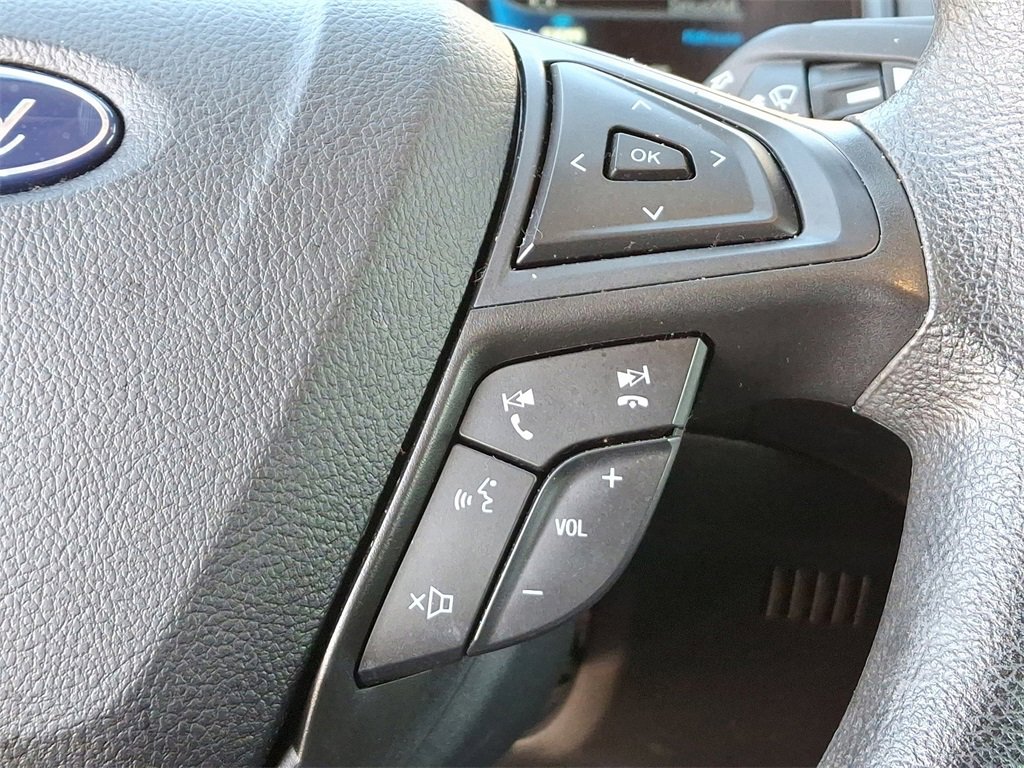 Certified 2022 Ford Edge SE w/ Black Appearance Package image 22