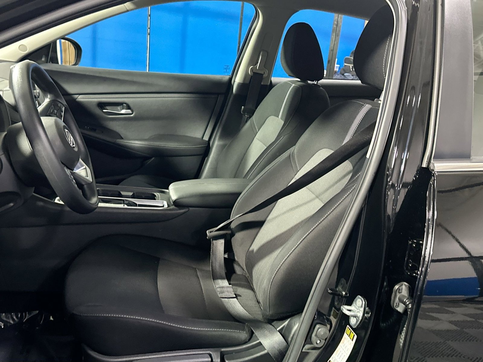 Used 2024 Nissan Sentra SV image 13