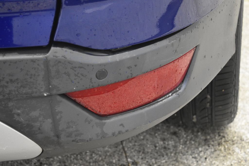 Used 2014 Ford Escape Titanium image 19