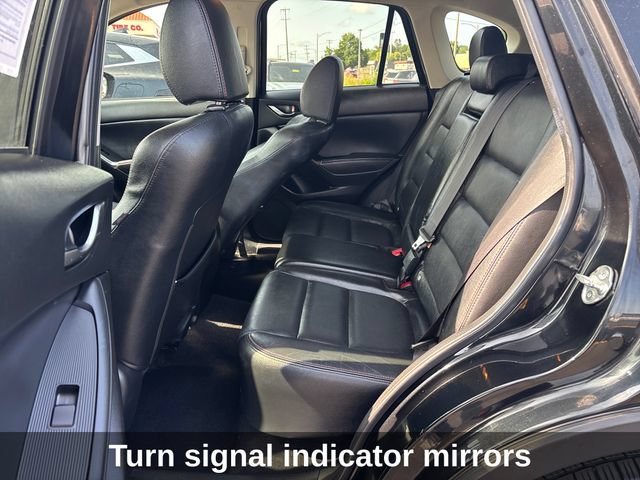 Used 2015 MAZDA CX-5 Grand Touring FWD image 15