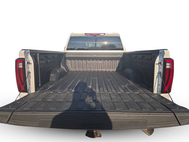 Certified 2025 GMC Sierra 2500 Denali w/ Denali Reserve Package AWD/4WD image 19