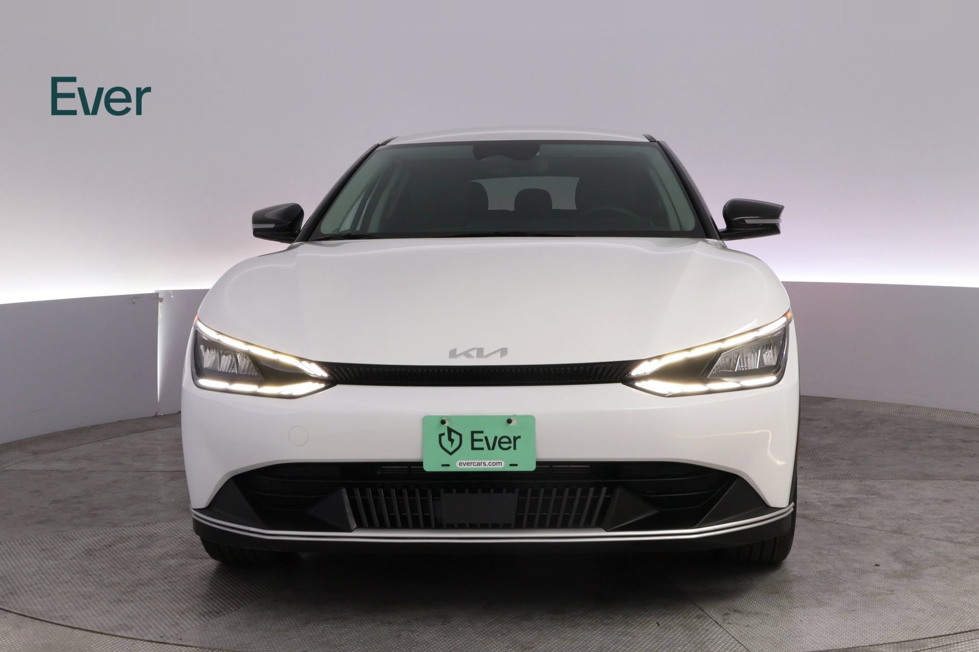 Used 2024 Kia EV6 Light RWD image 12