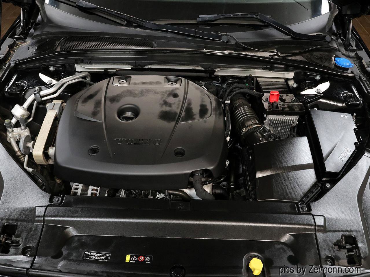 Used 2020 Volvo V90 T6 Cross Country w/ Protection Package Premier AWD/4WD image 35